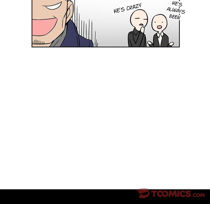 EAT ME! EAT ME! EP 20 - Toomics page 50 - 