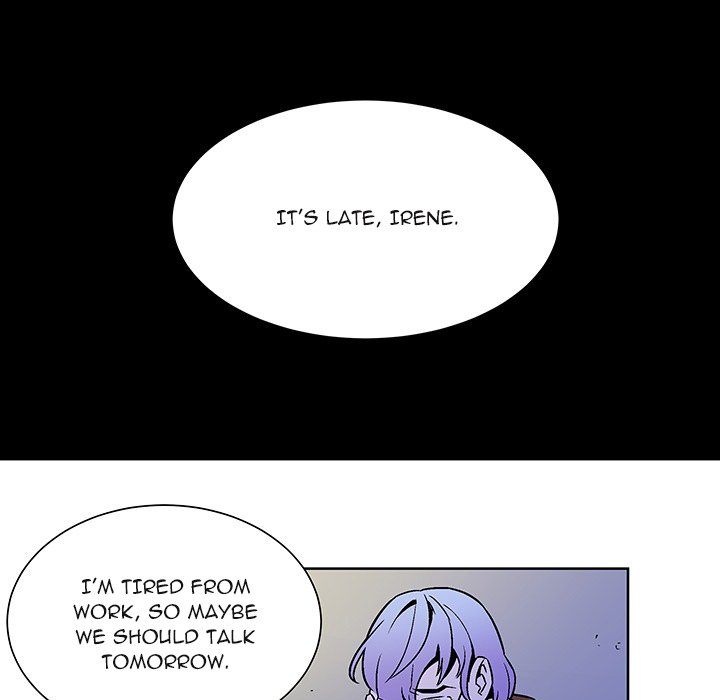 EAT ME! EAT ME! EP 20 - Toomics page 51 - 