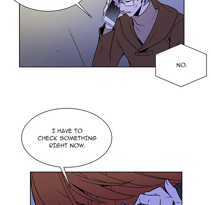 EAT ME! EAT ME! EP 20 - Toomics page 52 - 