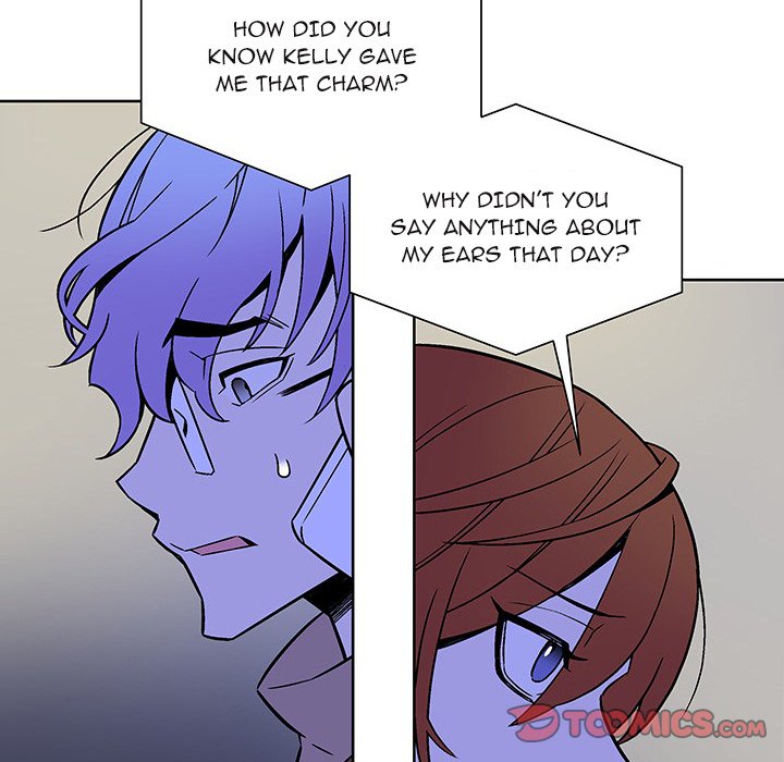 EAT ME! EAT ME! EP 20 - Toomics page 54 - 
