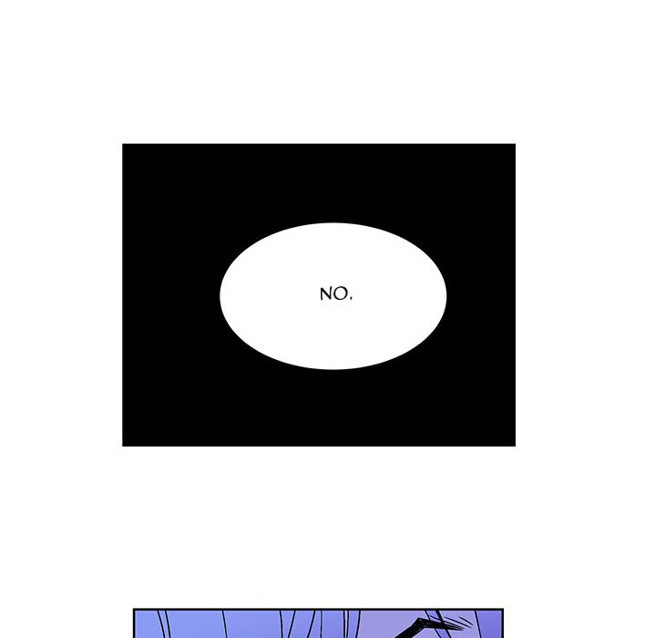 EAT ME! EAT ME! EP 20 - Toomics page 56 - 
