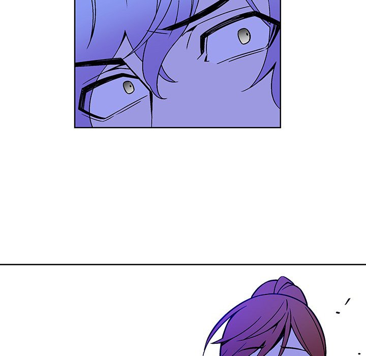 EAT ME! EAT ME! EP 20 - Toomics page 57 - 