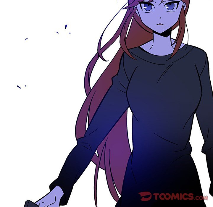 EAT ME! EAT ME! EP 20 - Toomics page 58 - 