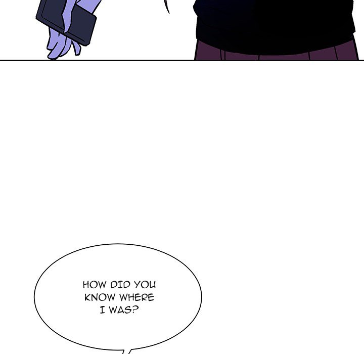 EAT ME! EAT ME! EP 20 - Toomics page 59 - 