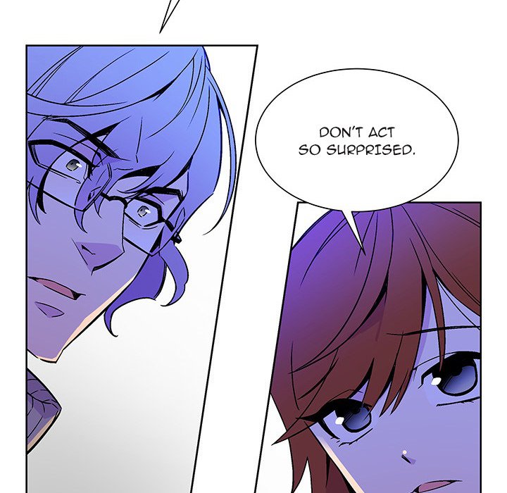 EAT ME! EAT ME! EP 20 - Toomics page 60 - 