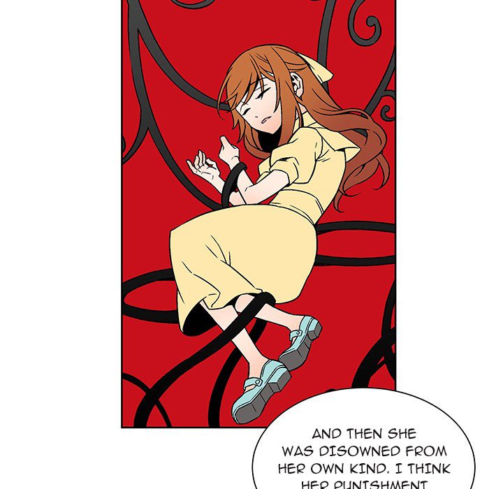 EAT ME! EAT ME! EP 20 - Toomics page 7 - 