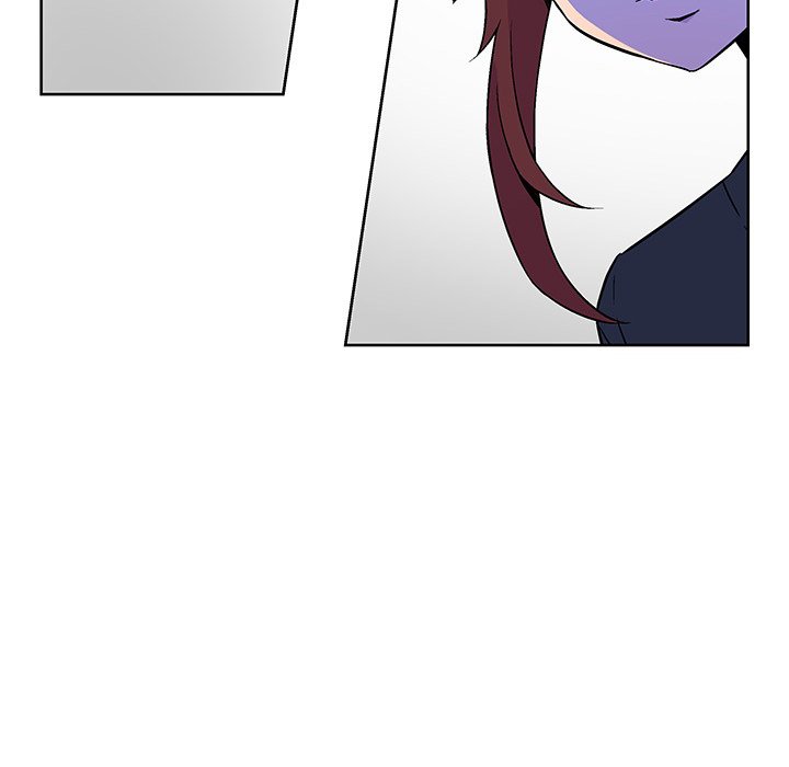EAT ME! EAT ME! EP 20 - Toomics page 61 - 