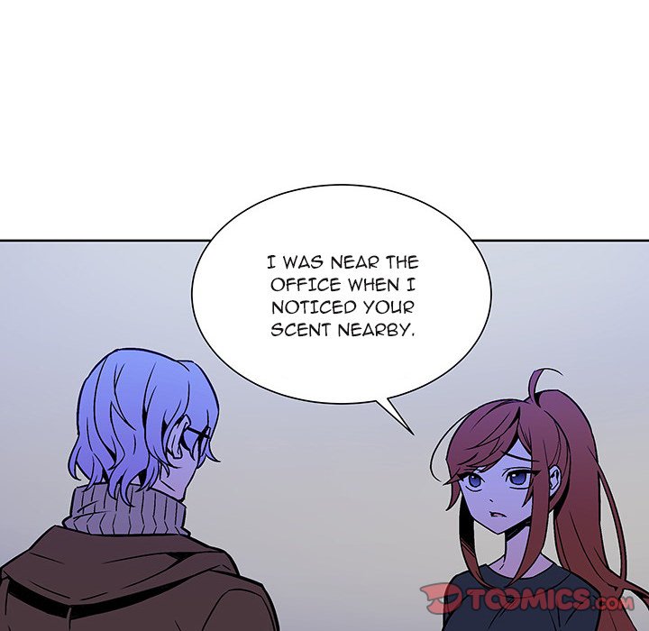 EAT ME! EAT ME! EP 20 - Toomics page 62 - 