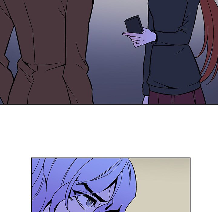 EAT ME! EAT ME! EP 20 - Toomics page 63 - 