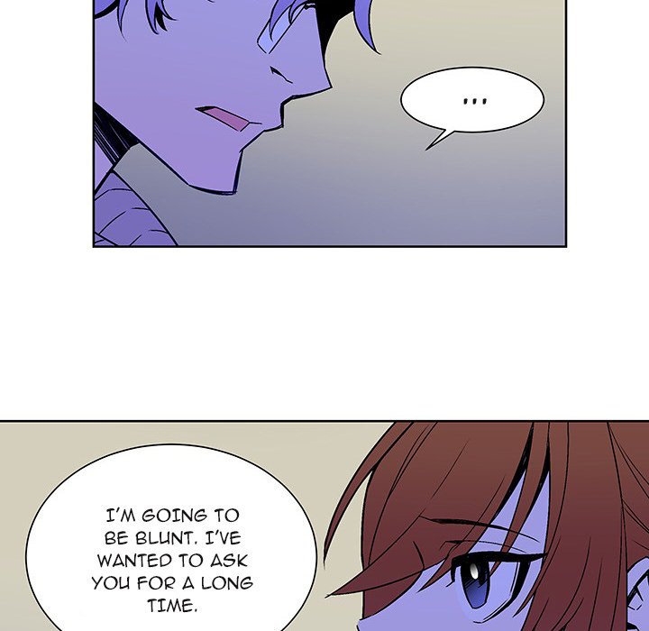 EAT ME! EAT ME! EP 20 - Toomics page 64 - 