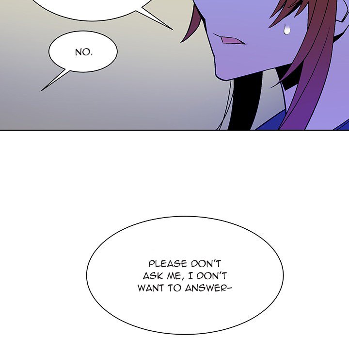 EAT ME! EAT ME! EP 20 - Toomics page 65 - 