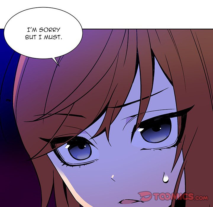 EAT ME! EAT ME! EP 20 - Toomics page 66 - 