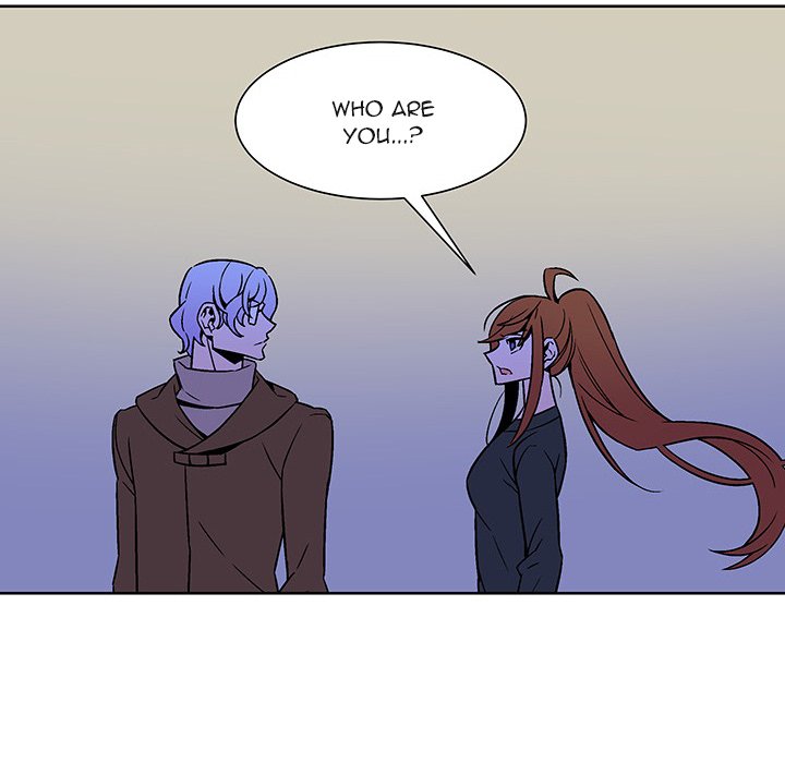 EAT ME! EAT ME! EP 20 - Toomics page 68 - 