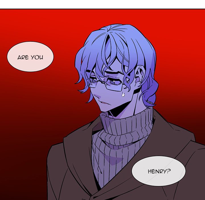 EAT ME! EAT ME! EP 20 - Toomics page 69 - 