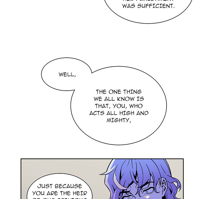 EAT ME! EAT ME! EP 20 - Toomics page 8 - 