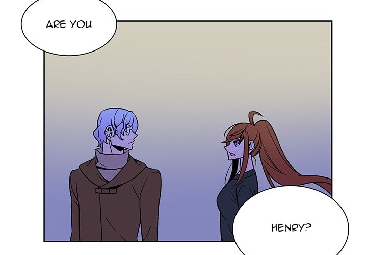 EAT ME! EAT ME! EP 21 - Toomics page 2 - 