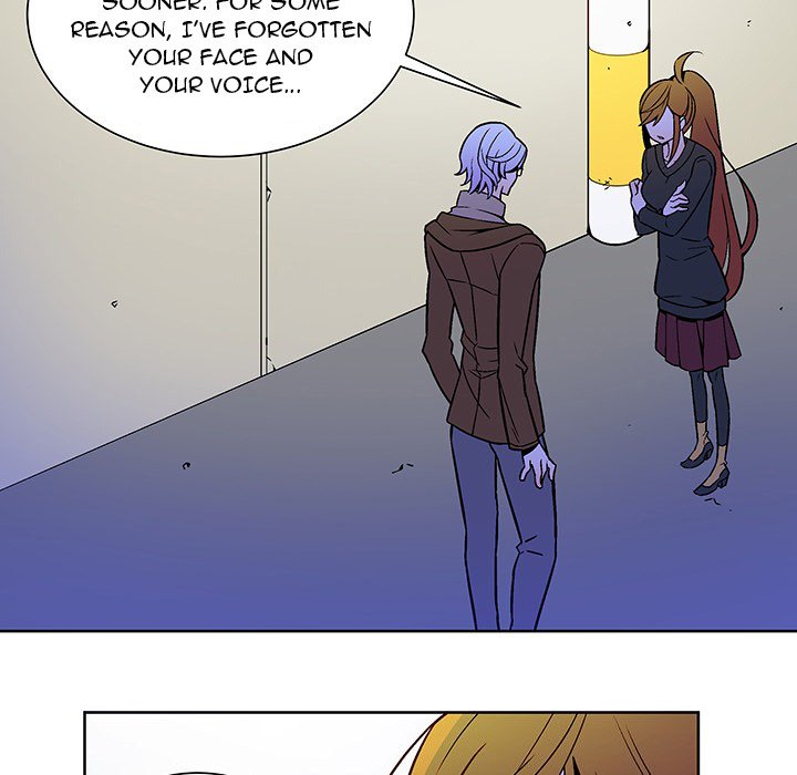 EAT ME! EAT ME! EP 21 - Toomics page 11 - 