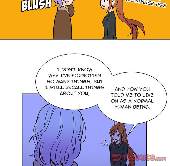 EAT ME! EAT ME! EP 21 - Toomics page 13 - 