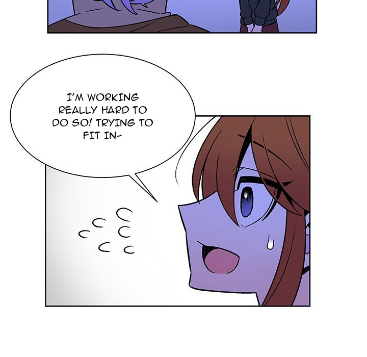 EAT ME! EAT ME! EP 21 - Toomics page 14 - 