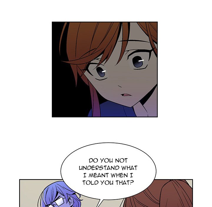 EAT ME! EAT ME! EP 21 - Toomics page 16 - 