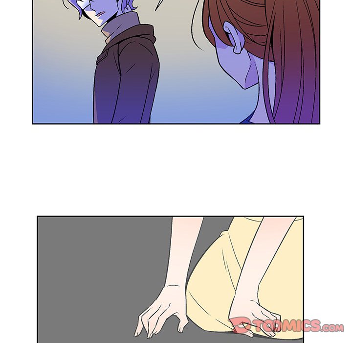 EAT ME! EAT ME! EP 21 - Toomics page 17 - 