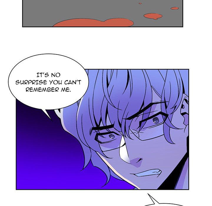 EAT ME! EAT ME! EP 21 - Toomics page 18 - 
