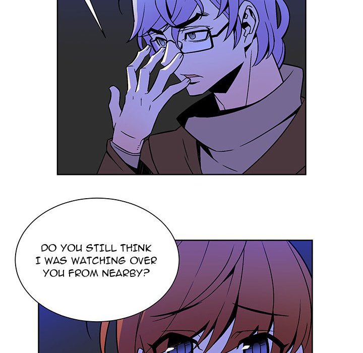 EAT ME! EAT ME! EP 21 - Toomics page 22 - 