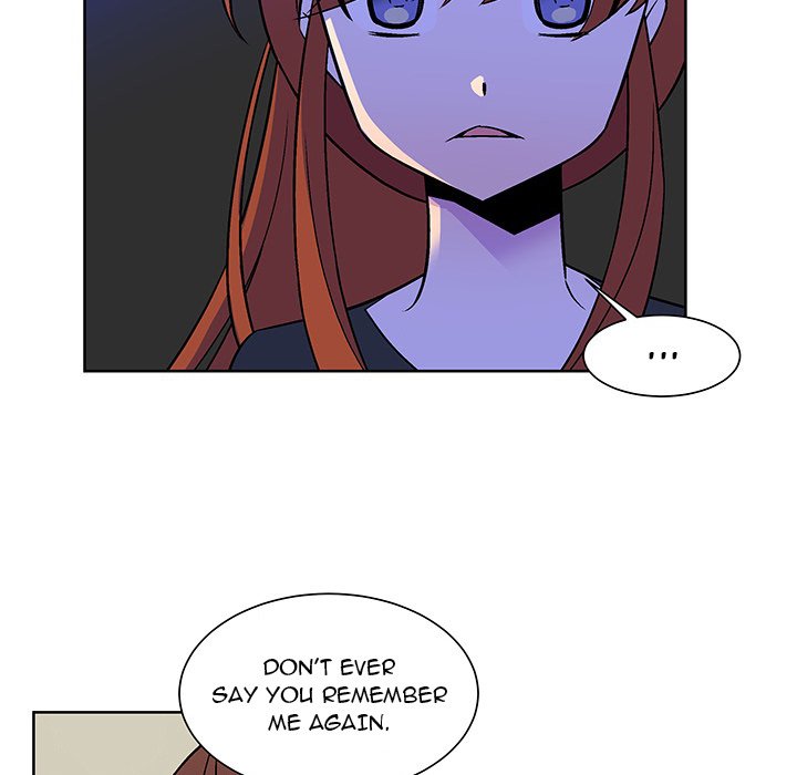 EAT ME! EAT ME! EP 21 - Toomics page 23 - 