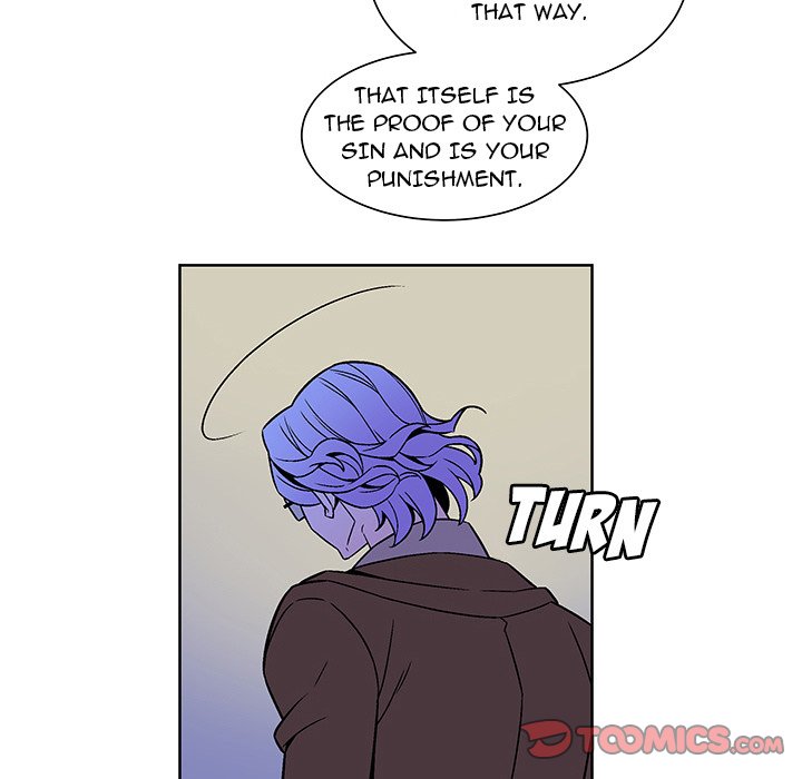 EAT ME! EAT ME! EP 21 - Toomics page 25 - 