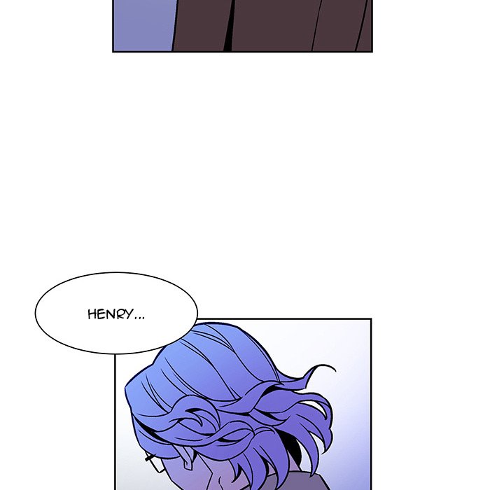 EAT ME! EAT ME! EP 21 - Toomics page 26 - 