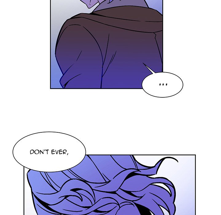 EAT ME! EAT ME! EP 21 - Toomics page 27 - 