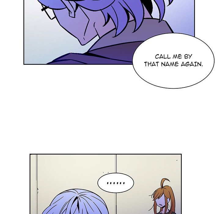 EAT ME! EAT ME! EP 21 - Toomics page 28 - 