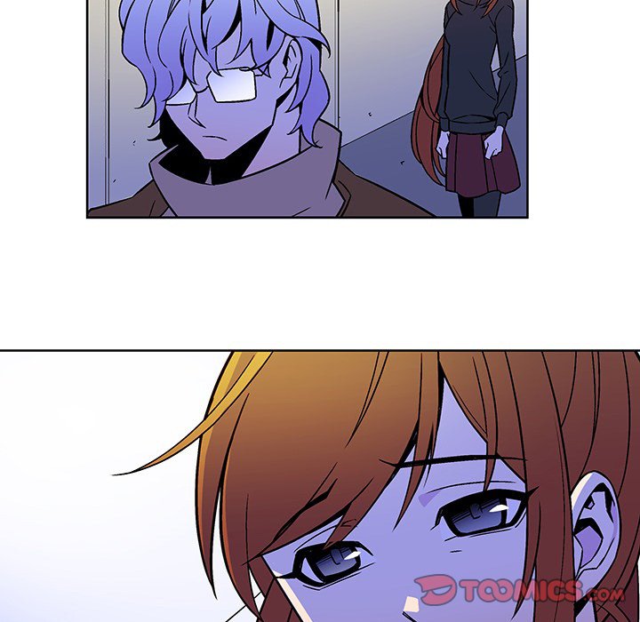 EAT ME! EAT ME! EP 21 - Toomics page 29 - 