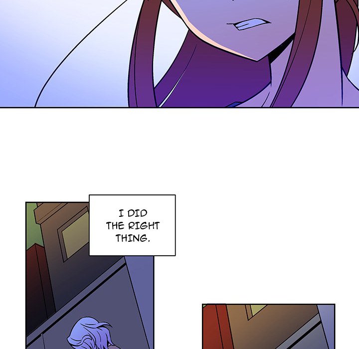EAT ME! EAT ME! EP 21 - Toomics page 30 - 
