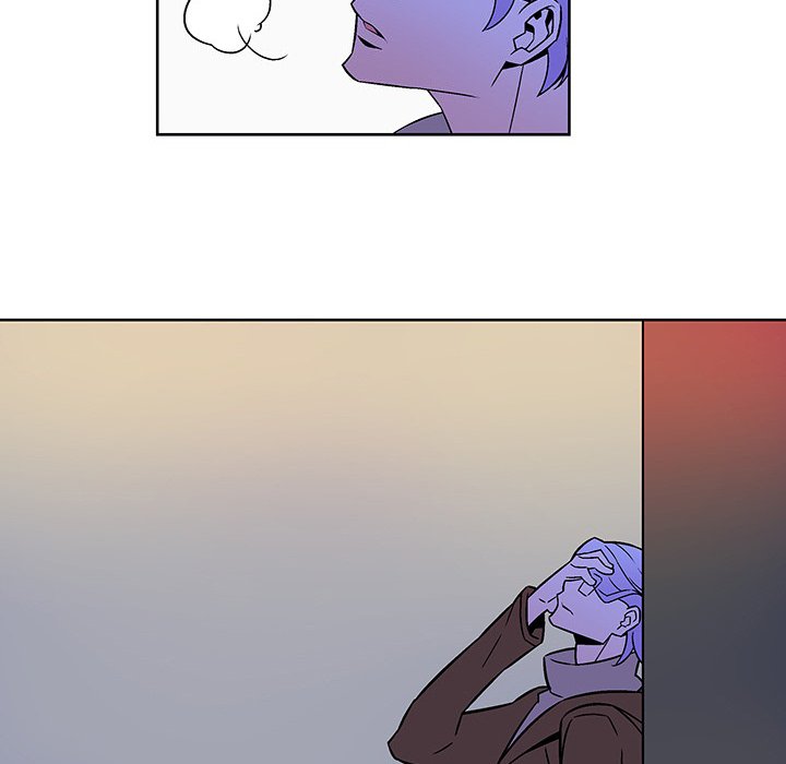 EAT ME! EAT ME! EP 21 - Toomics page 32 - 