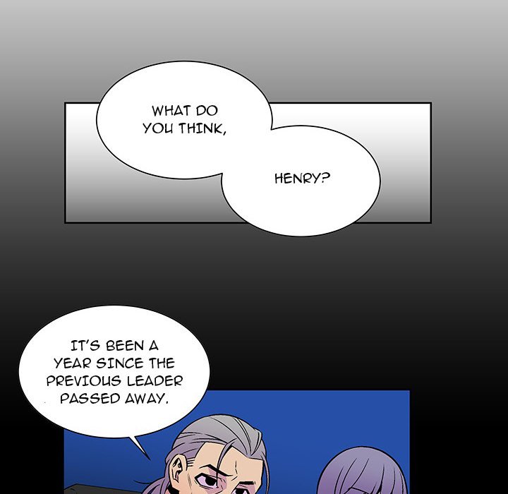 EAT ME! EAT ME! EP 21 - Toomics page 34 - 