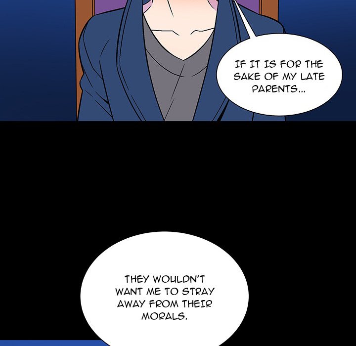 EAT ME! EAT ME! EP 21 - Toomics page 36 - 