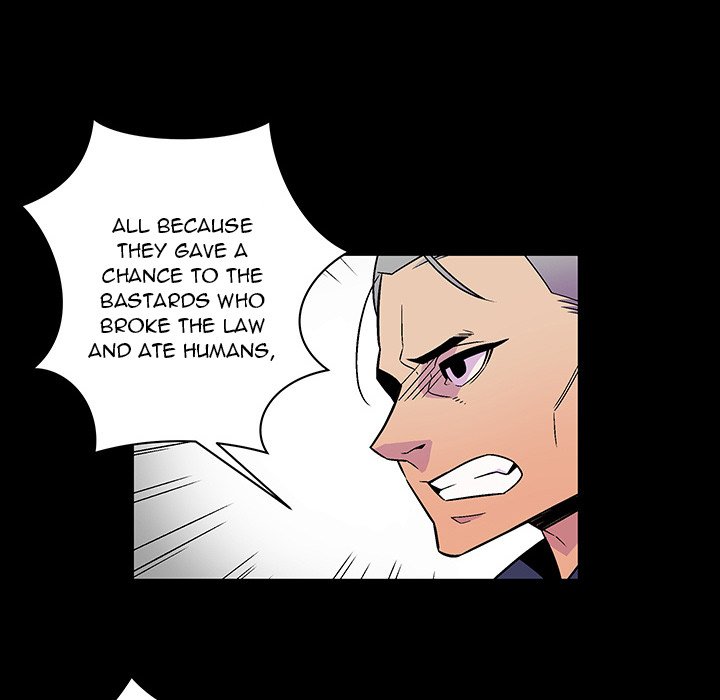 EAT ME! EAT ME! EP 21 - Toomics page 38 - 
