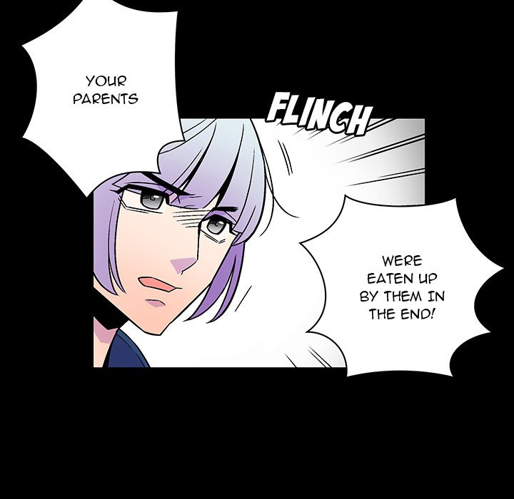 EAT ME! EAT ME! EP 21 - Toomics page 39 - 
