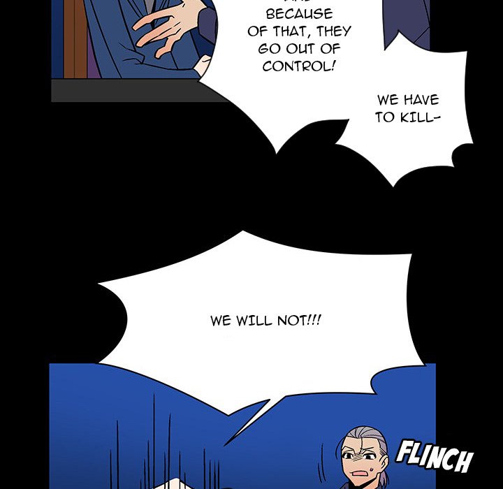 EAT ME! EAT ME! EP 21 - Toomics page 42 - 