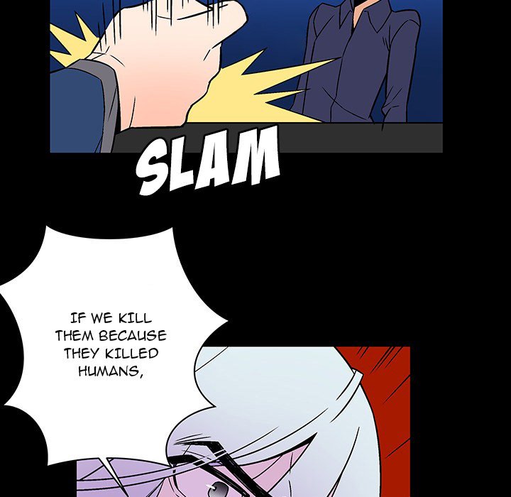 EAT ME! EAT ME! EP 21 - Toomics page 43 - 