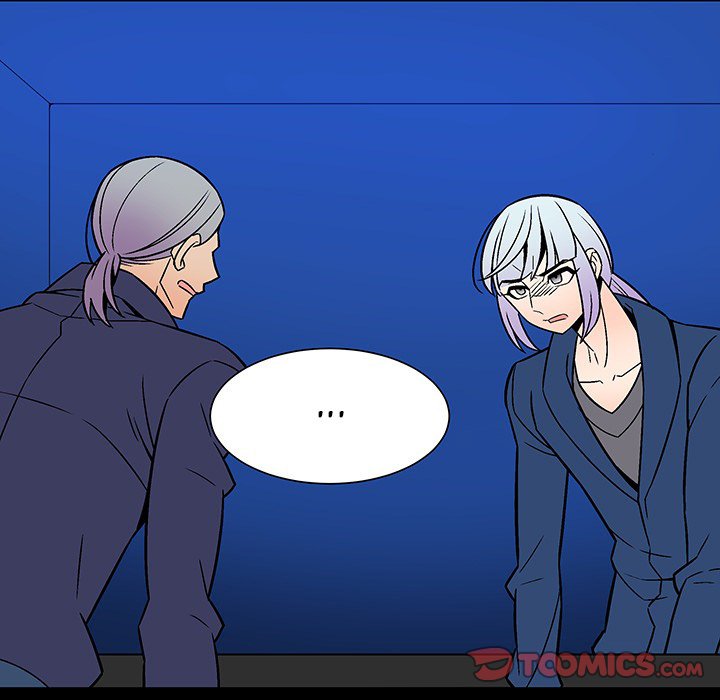 EAT ME! EAT ME! EP 21 - Toomics page 45 - 
