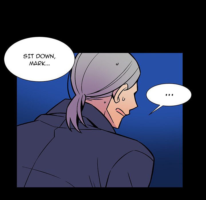 EAT ME! EAT ME! EP 21 - Toomics page 46 - 