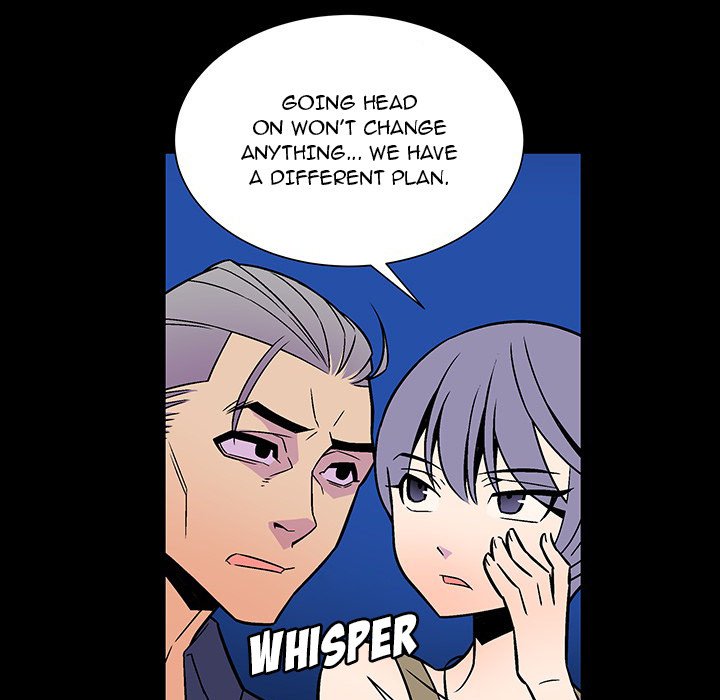 EAT ME! EAT ME! EP 21 - Toomics page 47 - 