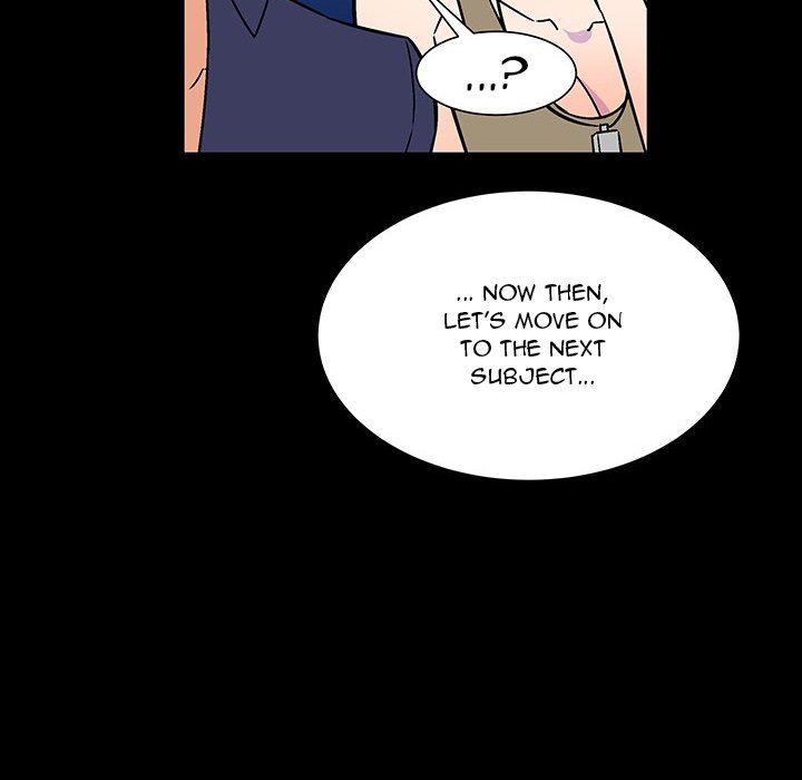 EAT ME! EAT ME! EP 21 - Toomics page 48 - 