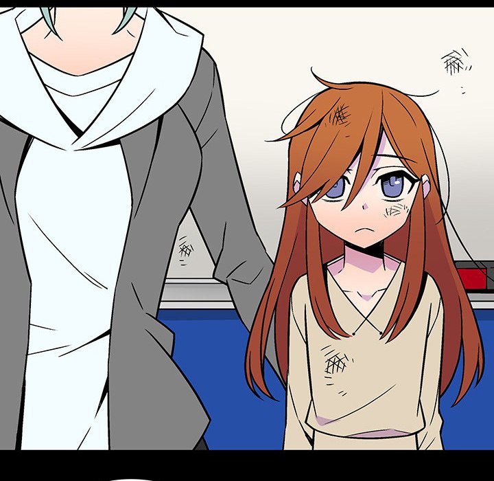 EAT ME! EAT ME! EP 21 - Toomics page 51 - 