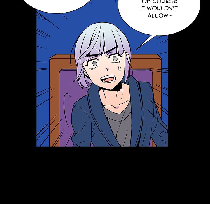 EAT ME! EAT ME! EP 21 - Toomics page 55 - 