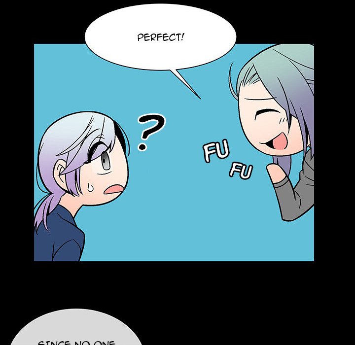 EAT ME! EAT ME! EP 21 - Toomics page 56 - 