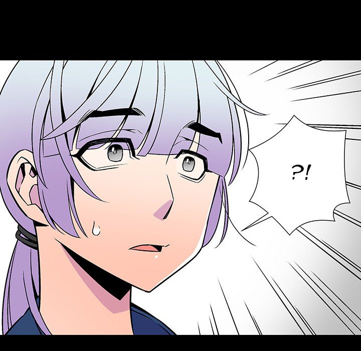 EAT ME! EAT ME! EP 21 - Toomics page 58 - 