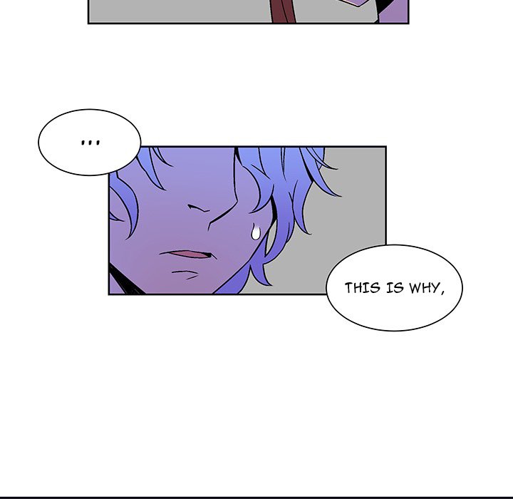 EAT ME! EAT ME! EP 21 - Toomics page 7 - 